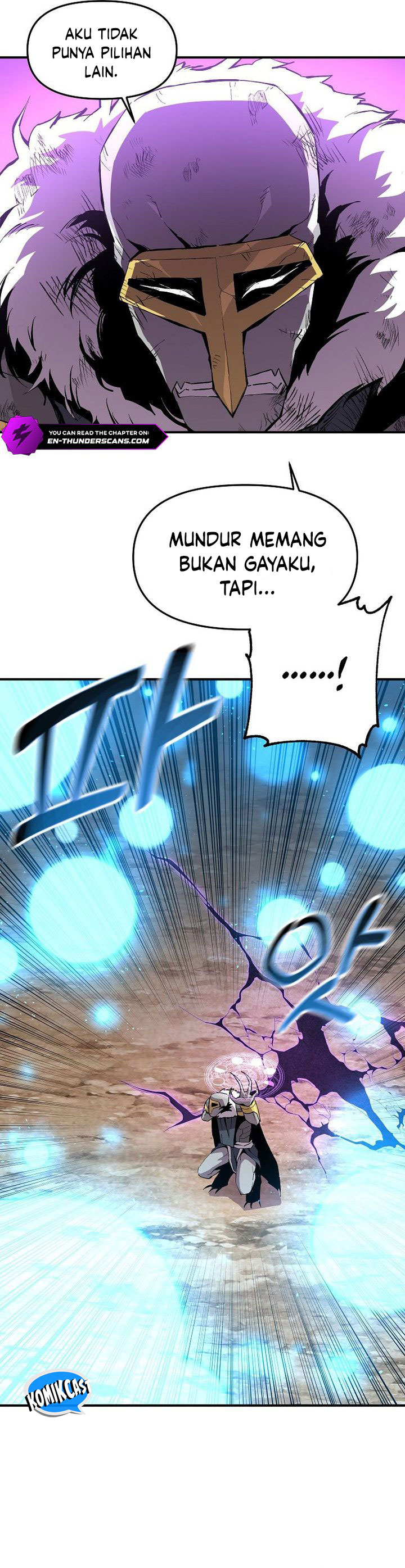 I Am Player Who Suck Alone Chapter 144 Bahasa Indonesia